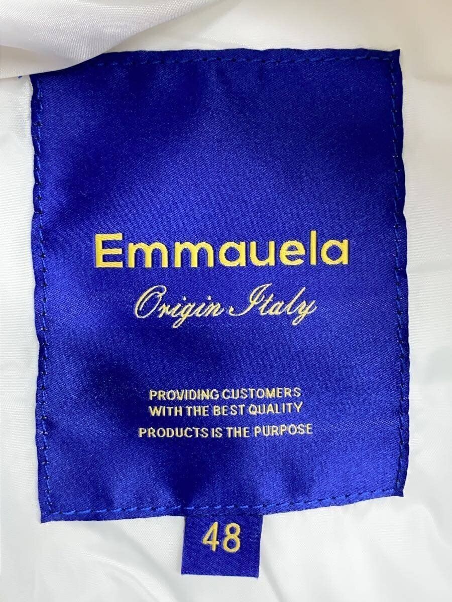 ALTRA Piumino altre marche Emmauela 48 CRM