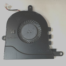 CPU Cooling Fan For Dell Latitude 3590 E3590 Dell Inspiron 15 5570 5575