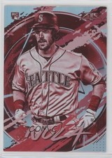 2020 Topps Fire Red Blaze Austin Nola #112 0c57