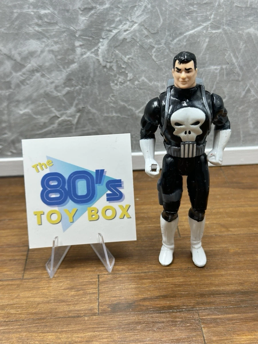 ToyBiz Punisher Action Figures & Accessories for sale | eBay