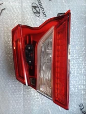 BACK UP LIGHT ASSEMBLY. LEFT SIDE  2018-2021 HONDA ACCORD