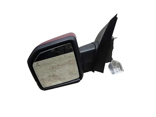 15-18 F150 left door mirror FL3Z17683MDPTM