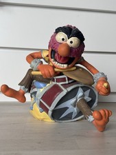 Animal on the Drums & Statler & Waldorf -Stat...