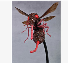 Prop Personalizzato 1/6 Gigante Mutato Fly Effetti Speciali per Action Figure 12" no figure