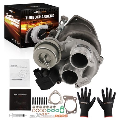 Upgrade Turbo K03 53039880118 for Mini Cooper Countryman S 2011-2016 ALL4 Models