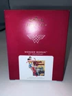 Hallmark 2021 WONDER WOMAN 80th Anniversary DC Comic Book Keepsake Ornament NEW