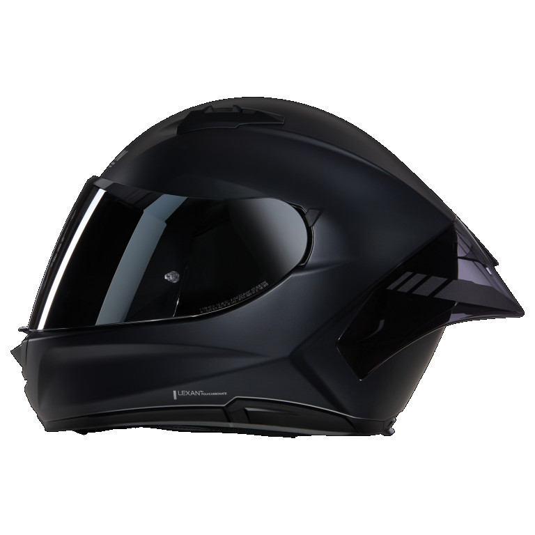 NOLAN Casque Intégral N60-6 SPORT en polycarbonate haute résistance finition vernie