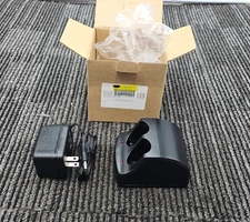 (QTY 2) Charger for Black & Decker Battery VP110 VP100 VP130 VP143 3.6V