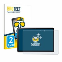 2X Schutzfolie Matt FüR Acer Iconia V11-11 Displayschutz Antireflektierend