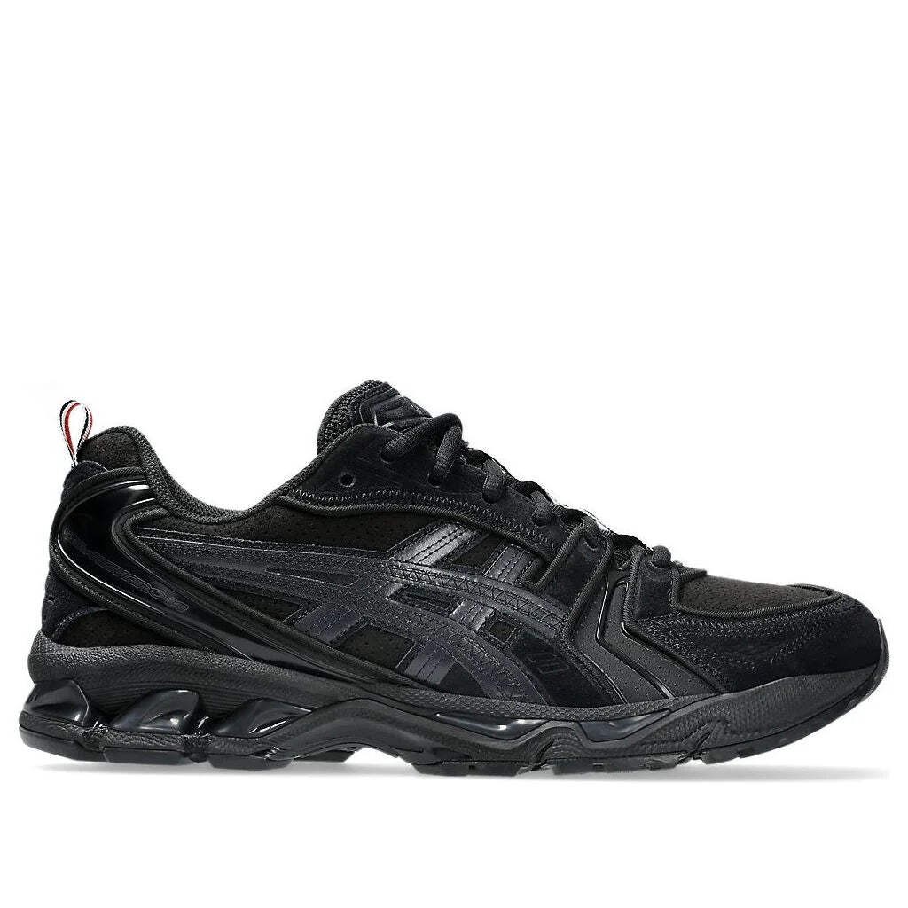 1203B110 001 ASICS Gel-Kayano 14 Thom Browne Black | eBay