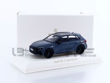 NOREV 1/43 - AUDI RS3 - 2025 830120