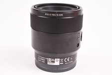 y6　SONY FE 50mm F2.8 Macro 中古 美品 SONY（ソニー） 中古 1年保証 美品 SONY FE 50mm F2.8 Macro [SEL50M28
