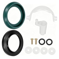 34117 Waste Ball Kit Compatible with thetford aqua magic Style II/Style