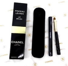 Authentic CHANEL Convertible Lip Brush  #15, Retail Box, Discontinued