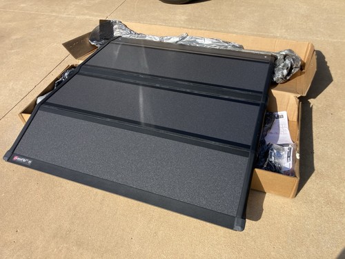 BAKFlip MX4 Panel Assembly Still in Box for Ford Ranger 5' Bed 2019-2023 448332