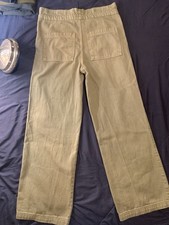 Universal Thread Pull- On Pant