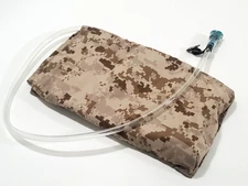 London Bridge LBT-6119A AOR1 50oz Hydration Pouch 330D Hydro US Navy SEAL DEVGRU