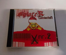 Splatter Connection - Untergrundsampla Nr. 2 ...