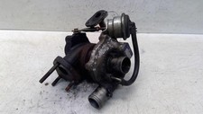 Turbo Suzuki SWIFT