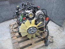 2003-2007 Hummer H2 6.0l V8 Lq4 Complete Engine Motor Vin U 8th Digit Video