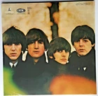 THE BEATLES " BEATLES FOR SALE " LP UK 2017 SEALED SHRINKWRAPPED COPY