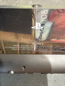 PS Vita PCH-2001 Black: 4GB With Camo Case And Mortal Kombat Loose