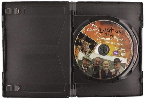 Last of the Summer Wine: Vintage 2006 (DVD) Various (US IMPORT) - Picture 4 of 5