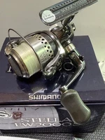 SHIMANO STELLA FW2000S Spinning Reel