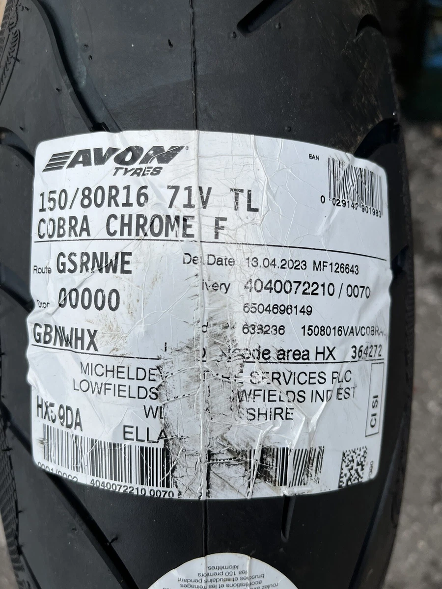 Avon cycle cheap tyre price