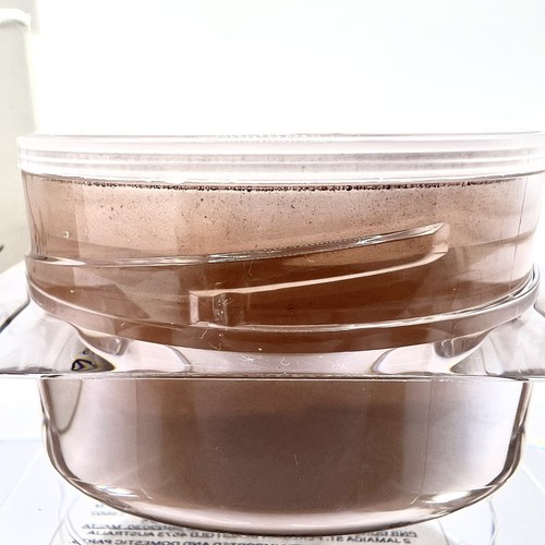 Jaclyn Powder Move Loose Setting Powder Sheer Rich Full Size - Picture 6 of 8