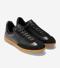 men's grandprø running sneaker