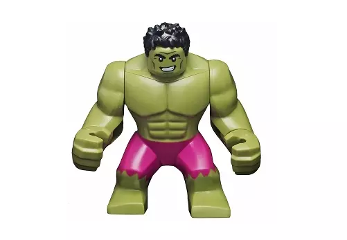 Lego sales hulk ebay