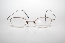 Vintage London Fog Eyeglasses Frames LF173 44 23 France