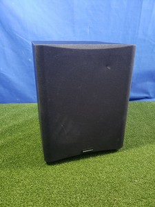 martin logan mlt 1 subwoofer