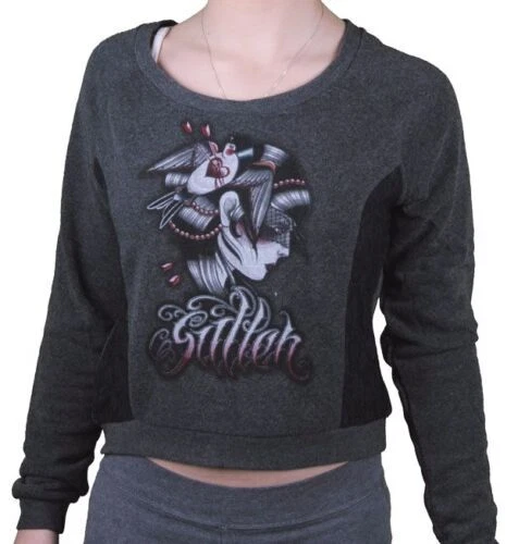 Sullen Long Sleeve Hoodies & Sweatshirts for Women