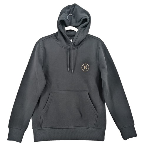 ★87MM★ Mmlg SMMR ACTIVITY MELGE HFT EVERY BLACK 87MM Seoul Universal MMLG 1987 Black Pullover Hoodie