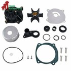 Water Pump Rebuild Kit for 1979-2006 Johnson Evinrude 5001594 V4, V6, V8 Engines