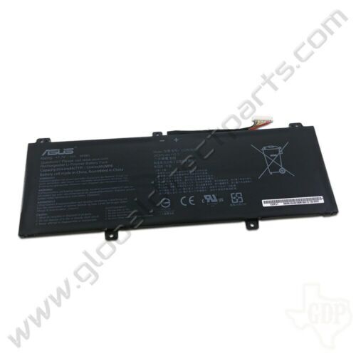 ASKC C21N1613 Laptop Akku für Asus Chromebook Flip C302