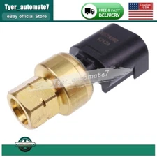 New 13579380 Vapor Canister Fuel Pressure Sensor For Buick Chevrolet GMC Acadia