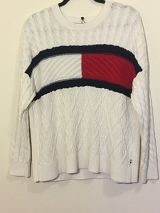 hilfiger denim sweater