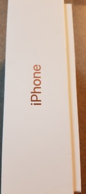 iPhone 7 ゴールド with box and charger Original iPhone 7 box only with Accessories 32GB 128GB 256GB | eBay