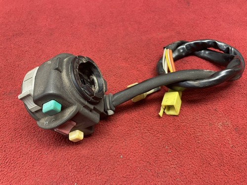 2006 Arctic Cat 400 4x4 Auto Control Switch Lights On/off - Bild 1 von 3