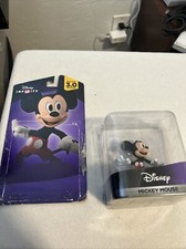 DISNEY INFINITY 3.0 Edition Mickey Mouse Figure Character NEW