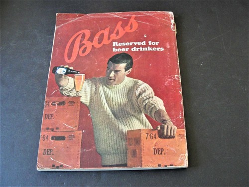 Know Britain-1967 Hotel Guest Travel Softcover Guide from Ariel Hotel, London. - Imagen 12 de 12