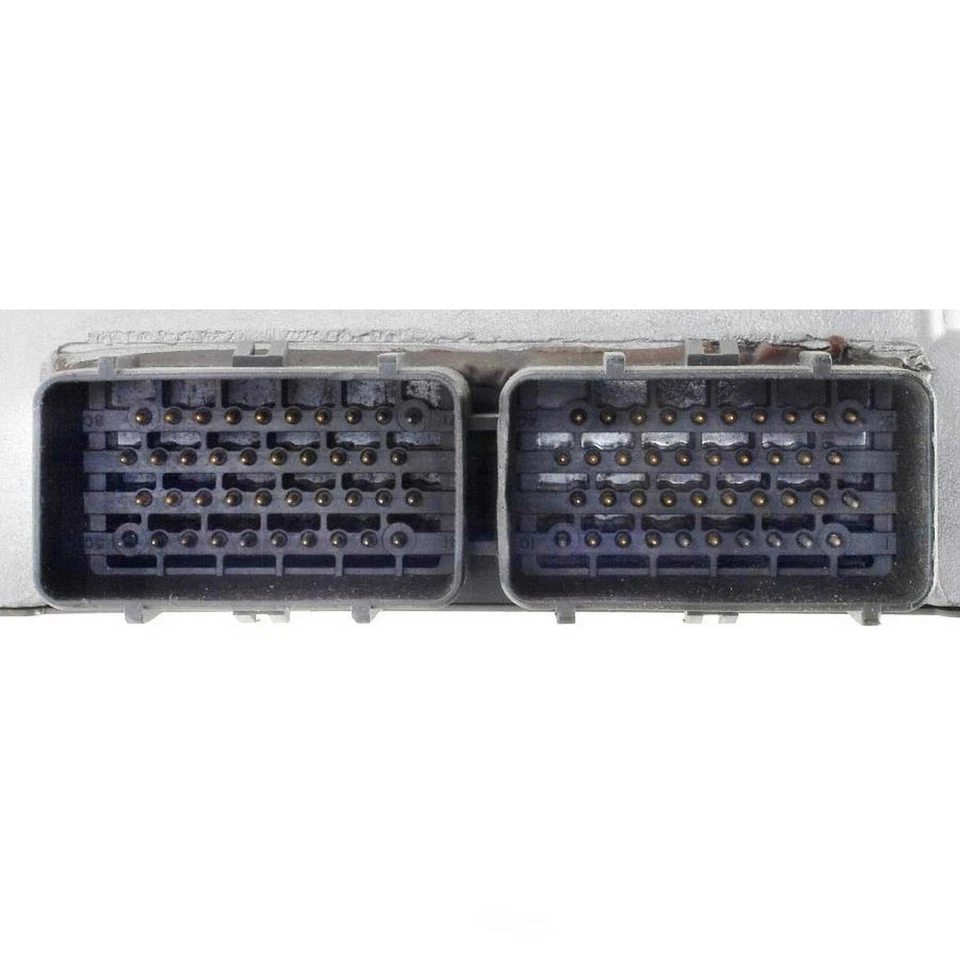 Módulo de Control de Motor (ECM)-Electrónica Calidad Premium Blue Streak Reman Foto 2 de 3