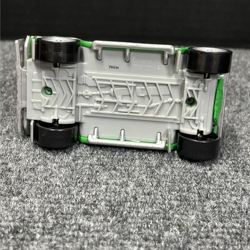 Disney Pixar Cars DELUXE T.J. HUMMER - Foto 4 di 6