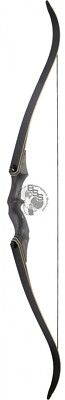 GRAVITY BOGEN NEPTUNE 62  Recurve Jagdbogen
