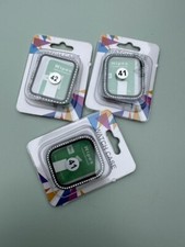 Apple Watch Bling Protector Cover Case Screen 41/42mm