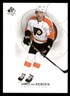 James van Riemsdyk 2020-21 SP Authentic #79 Philadelphia Flyers