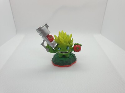 Skylanders - Trap Team - Food Fight - Wii U, PS3, PS4, Wii, Xbox